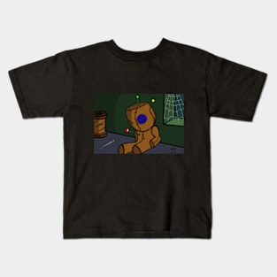 Voodoo Kids T-Shirt